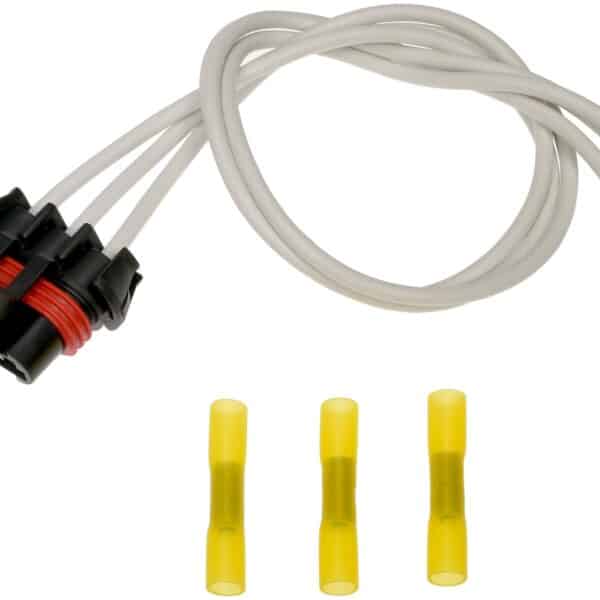 Dorman DOR-645-176 Radiator Fan Motor Connector