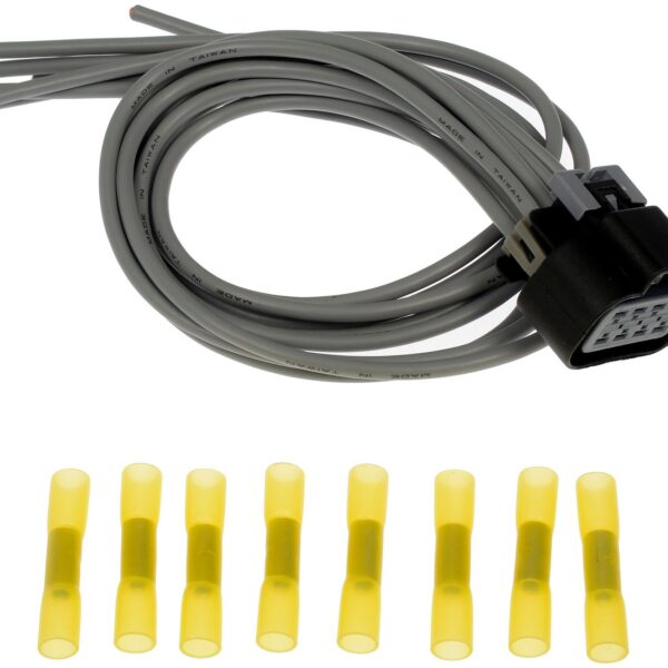 Dorman DOR-645-178 Transfer Case Harness Connector