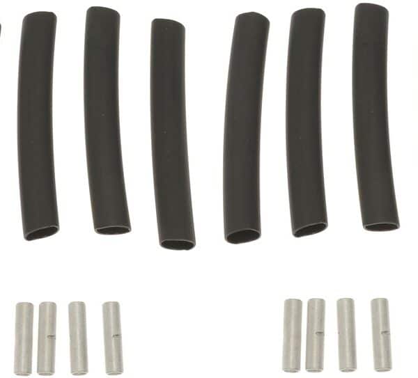 Dorman DOR-645-181 Headlight Wiring Harness Connector