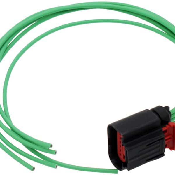 Dorman DOR-645-183 Mass Air Flow Sensor Connector
