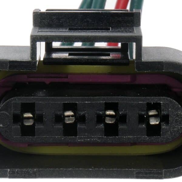 Dorman DOR-645-204 Ignition Coil Connector
