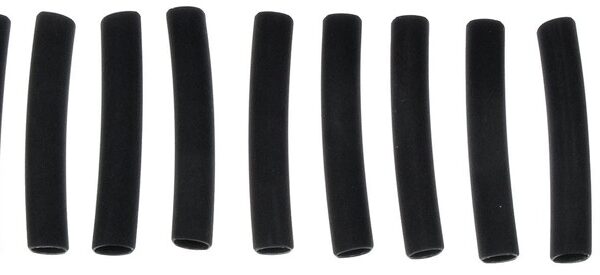 Dorman DOR-645-206 Twenty Wire Connector With Wire Leads, Splicing Crimps And Heat Shrink Tubing