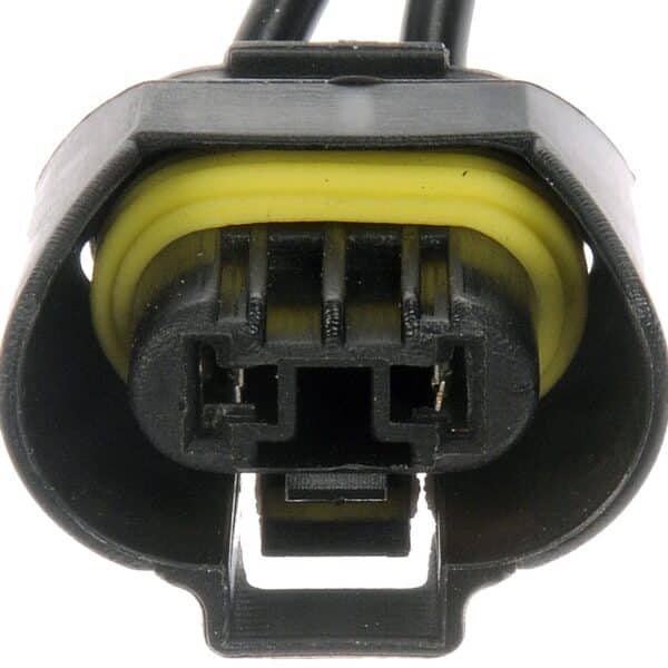 Dorman DOR-645-214 Fog Lamp Connector