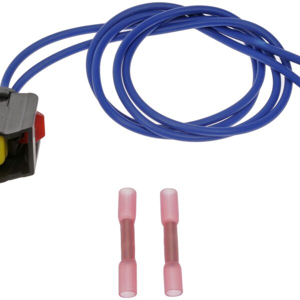 Dorman DOR-645-218 Air Charge Temperature Sensor Connector