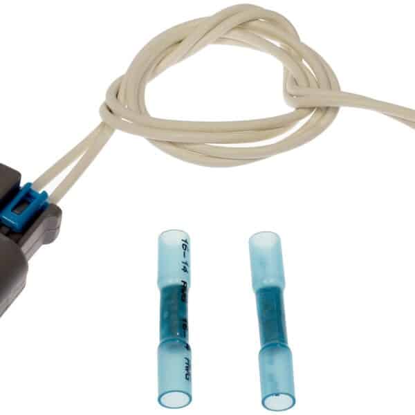 Dorman DOR-645-237 Throttle Position Sensor Connector