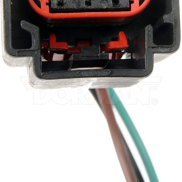 Dorman DOR-645-303 9008 Headlamp Bulb Connector