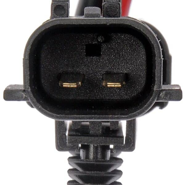 Dorman DOR-645-505 Engine Coolant Fan Motor Wiring Harness