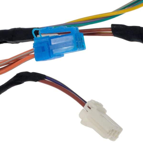 Dorman DOR-645-506 Door Harness With Connectors