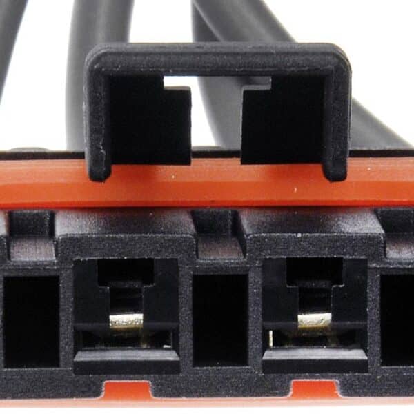 Dorman DOR-645-509 Blower Motor Resistor Harness - 4 Wire