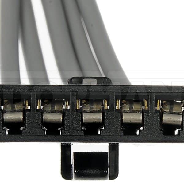 Dorman DOR-645-512 Blower Motor Resistor Harness