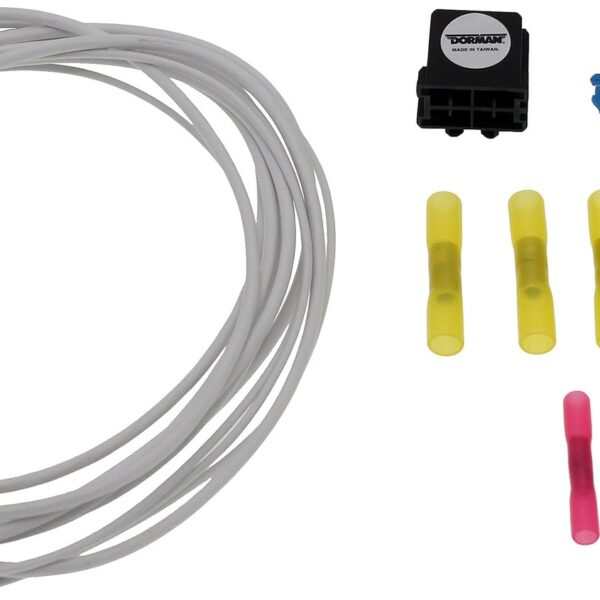 Dorman DOR-645-516 A/C/Heater Power Switch Harness