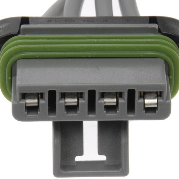Dorman DOR-645-528 Blower Motor Resistor Harness