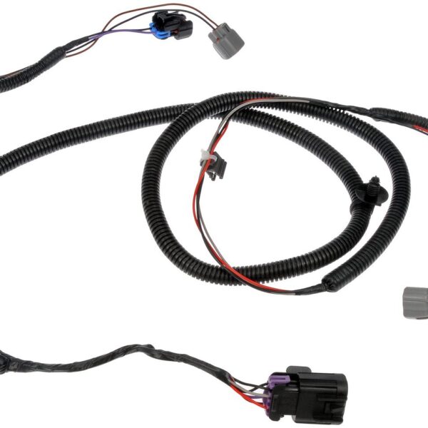 Dorman DOR-645-536 Fog Lamp Harness