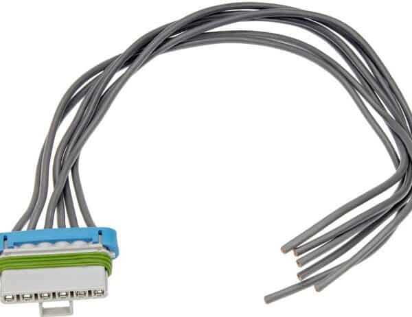 Dorman DOR-645-542 Blower Motor Resistor Pigtail