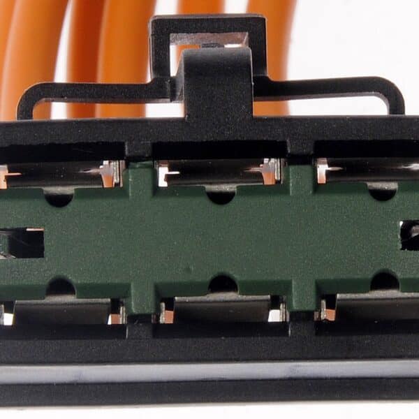 Dorman DOR-645-560 Blower Motor Resistor Harness