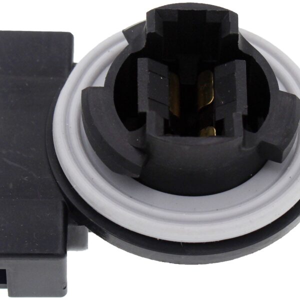 Dorman DOR-645-657 Park And Turn signal Lamp Socket - Left/Right