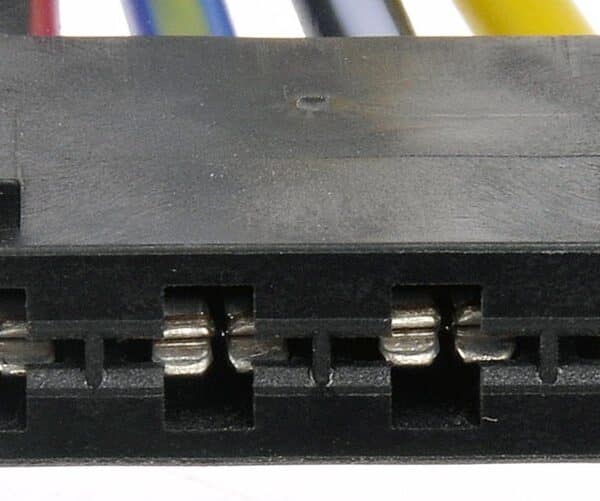 Dorman DOR-645-707 Blower Motor Resistor Harness