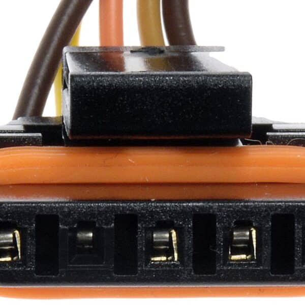 Dorman DOR-645-715 Glow Plug Pass Through Pigtail