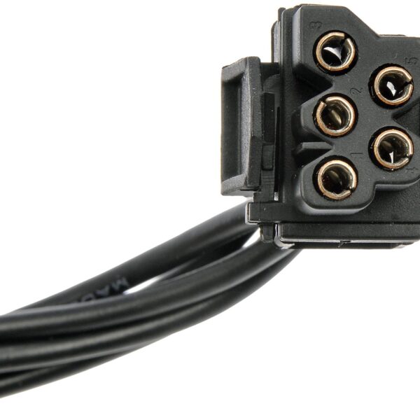 Dorman DOR-645-735 Blower Motor Resistor Harness