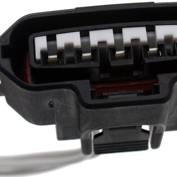 Dorman DOR-645-747 Mass Air Flow Sensor Connector