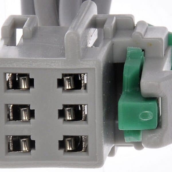 Dorman DOR-645-784 Fog Lamp Switch Connector