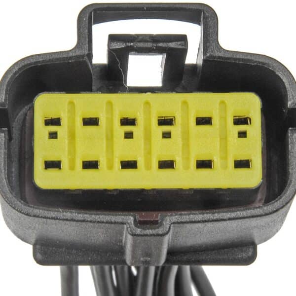 Dorman DOR-645-801 Transmission Range Sensor Connector