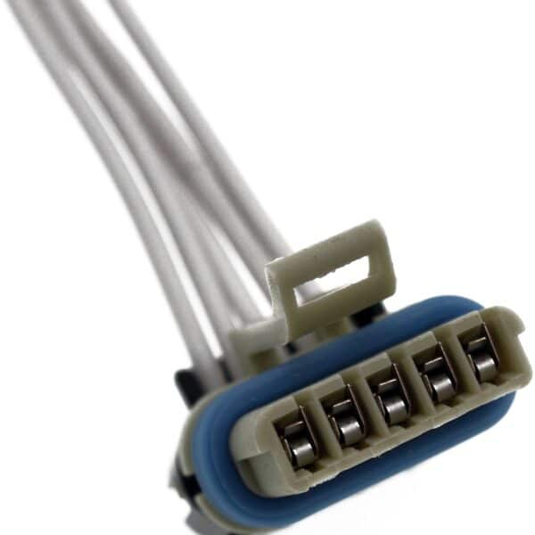 Dorman DOR-645-905 EGR Valve Solenoid Pigtail