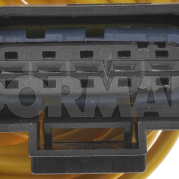 Dorman DOR-645-924 Mass Air Flow Sensor Connector