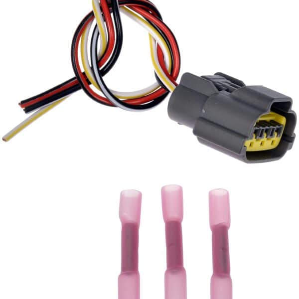 Dorman DOR-645-929 Mass Air Flow Sensor Connector