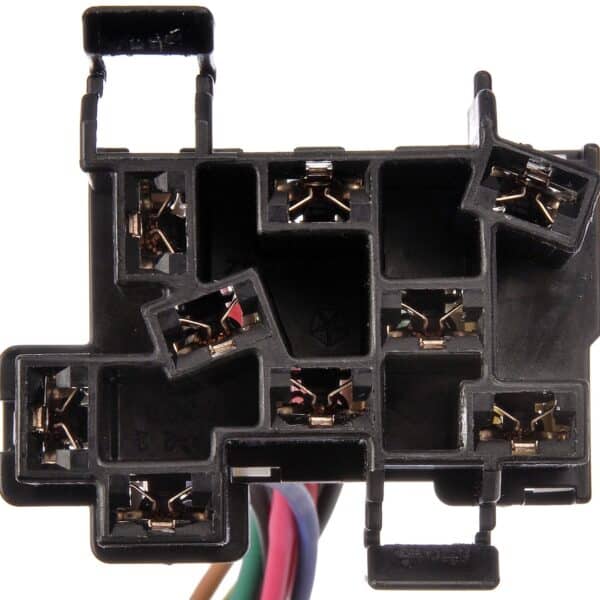Dorman DOR-645-938 Head Lamp Switch Connector