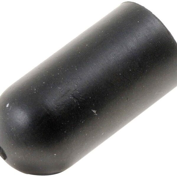 Dorman DOR-650-005 3/8 In. Black Rubber Vacuum Cap