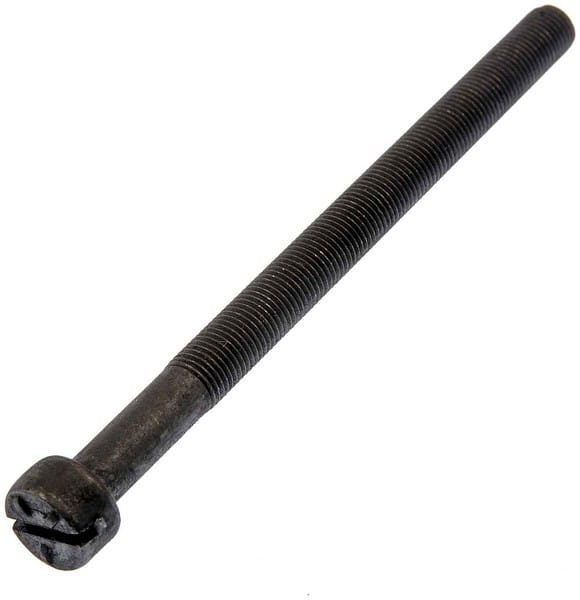 Dorman DOR-660-013 Spring Center Bolts - 3/8-24 X 5 In.