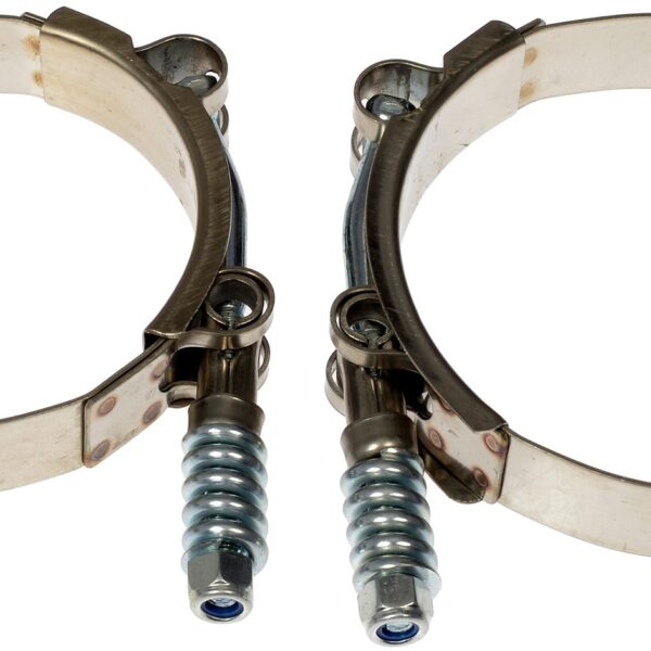 Dorman DOR-667-030 Turbocharger Inlet Duct