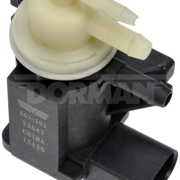 Dorman DOR-667-103 Boost Pressure Solenoid