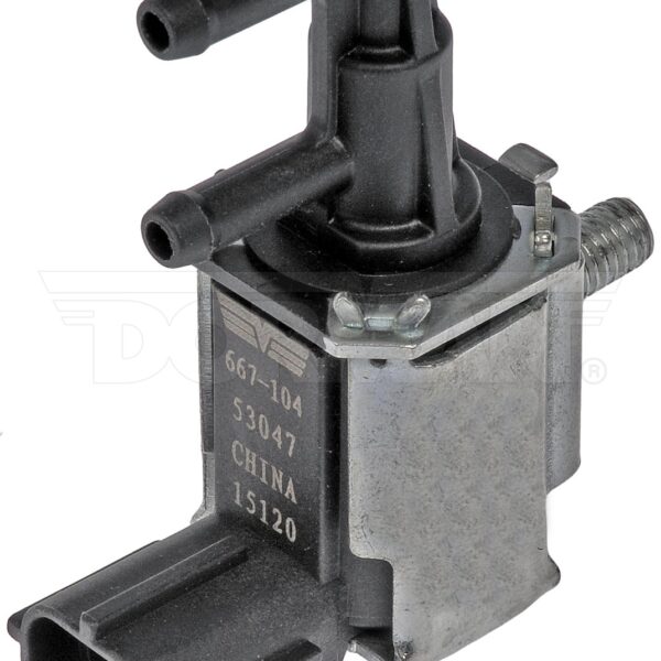 Dorman DOR-667-104 Boost Pressure Solenoid