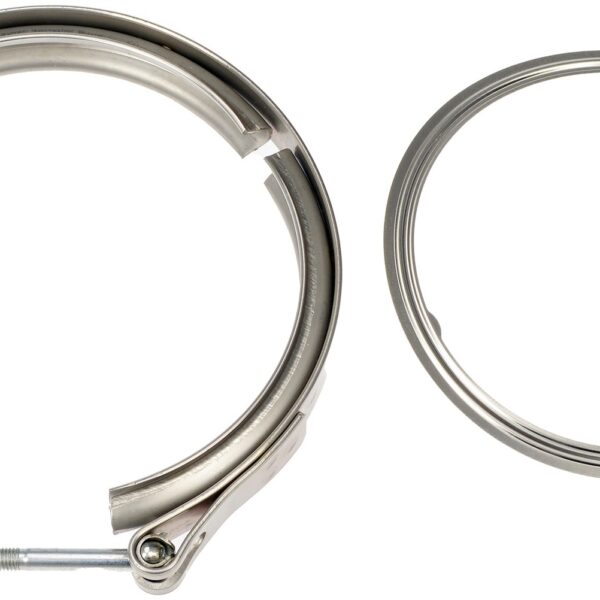 Dorman DOR-667-190 Turbocharger V-Band Clamp
