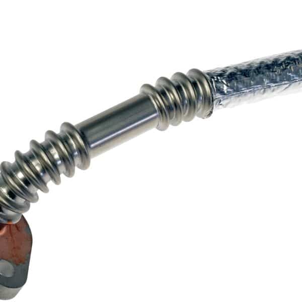 Dorman DOR-667-381 Turbocharger Oil Return Line