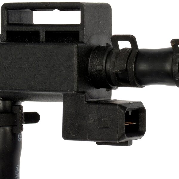 Dorman DOR-667-420 Boost Solenoid With Vacuum Harness