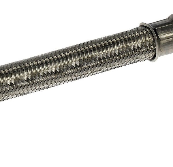 Dorman DOR-667-502 Turbocharger Coolant Return Line