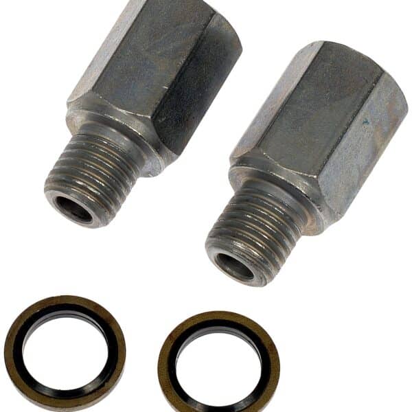 Dorman DOR-667-504 Turbo Feed Hose Connector Set