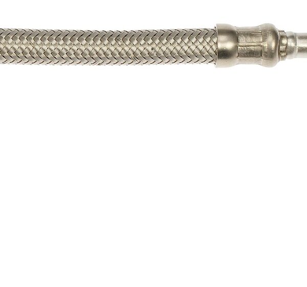 Dorman DOR-667-509 Turbocharger Oil Feed Line