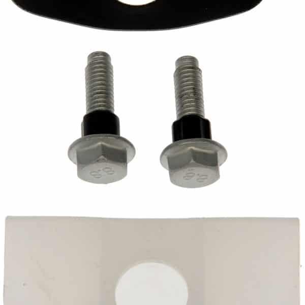 Dorman DOR-667-524 Turbocharger Oil Supply Line