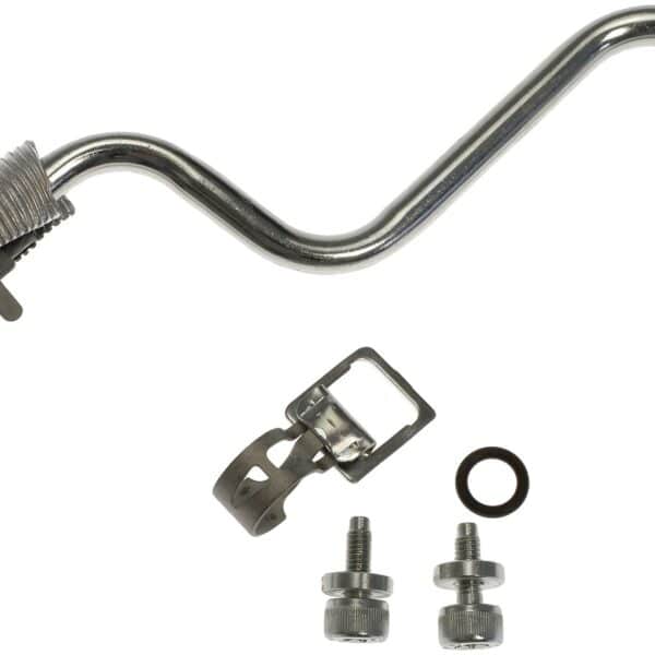 Dorman DOR-667-541 Turbocharger Coolant Outlet Tube