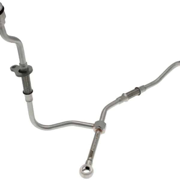 Dorman DOR-667-549 Turbocharger Oil Feed Line