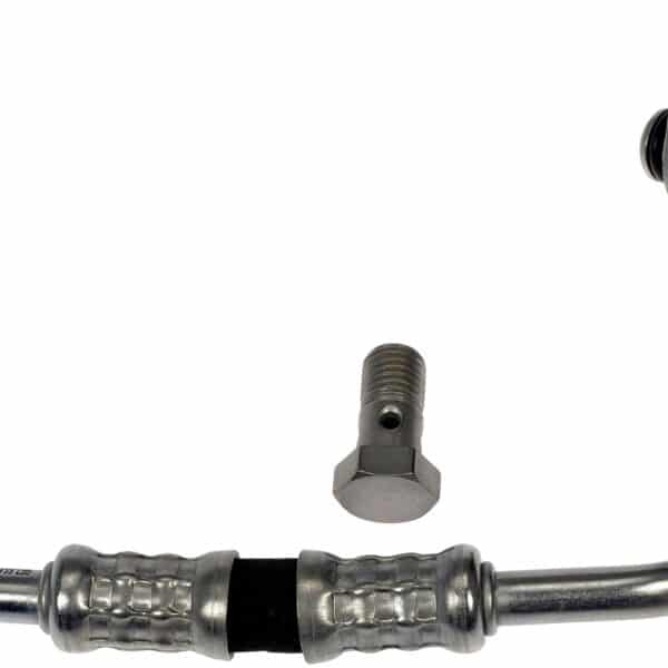 Dorman DOR-667-551 Turbocharger Oil Feed Line