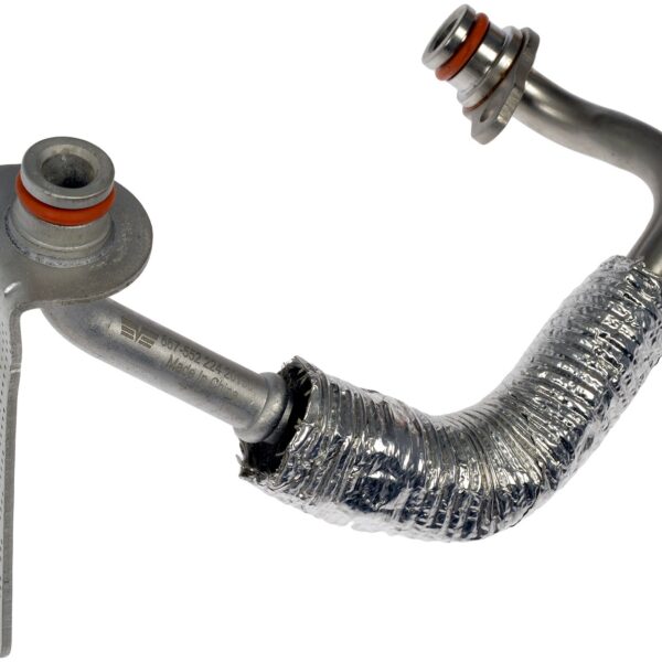 Dorman DOR-667-552 Turbocharger Feed Line