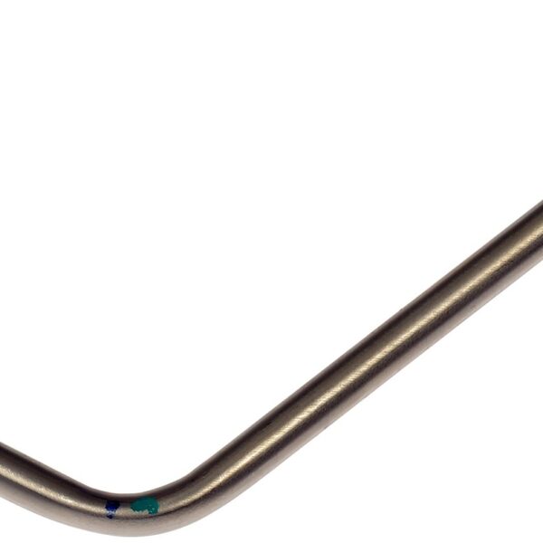 Dorman DOR-667-554 Turbocharger Coolant Supply Line