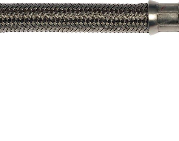 Dorman DOR-667-560 Turbocharger Oil Feed Line