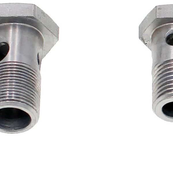 Dorman DOR-667-562 Turbocharger Water Feed Line