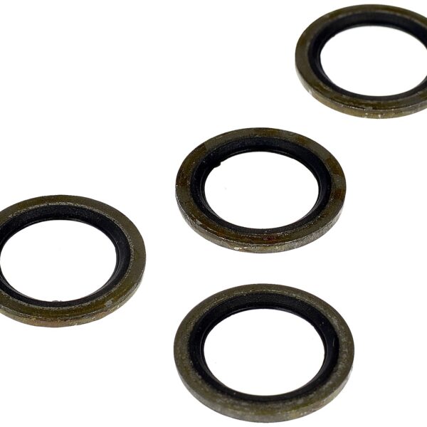 Dorman DOR-667-580 Turbocharger Coolant Line Gasket